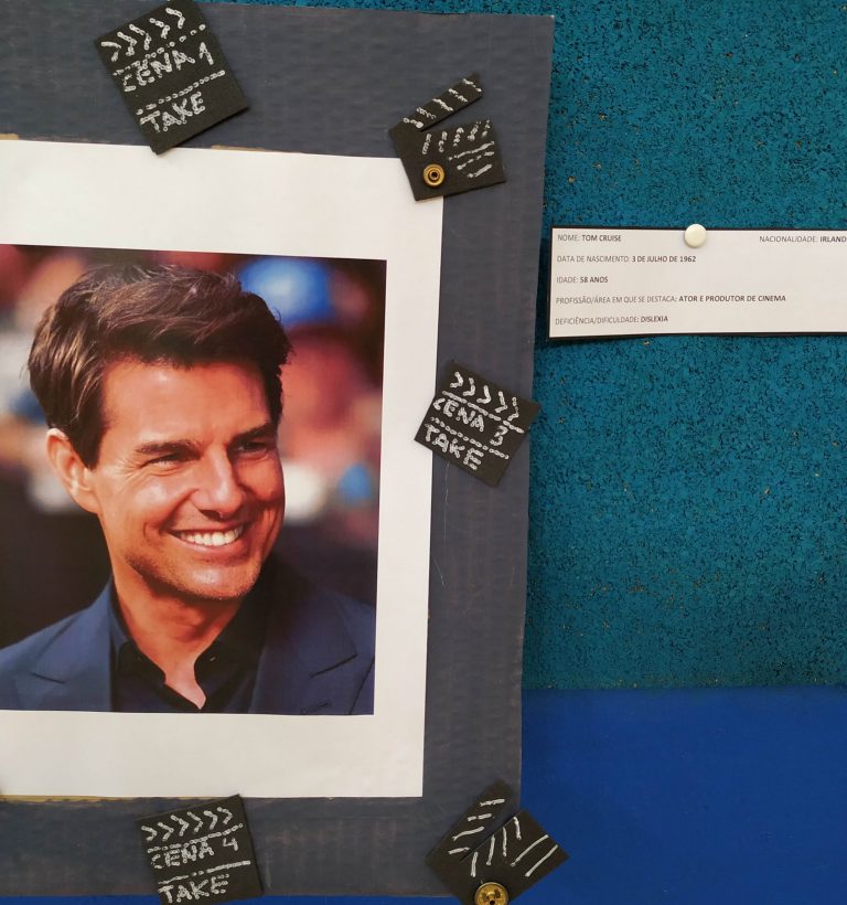 Tom Cruise