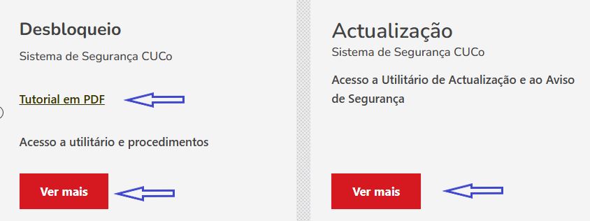 Desbloqueio
